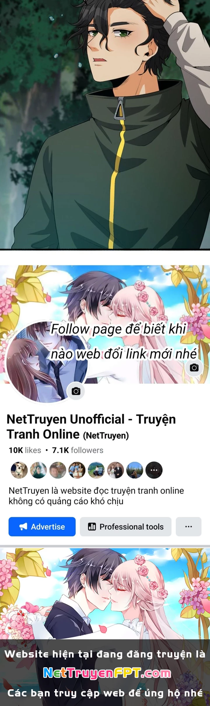 Ngài Hoàn Toàn Không Tiết Lộ Sao? Chapter 60 - Trang 2