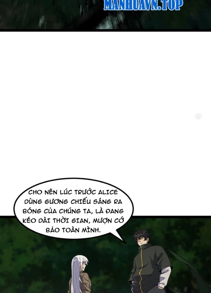 Ngài Hoàn Toàn Không Tiết Lộ Sao? Chapter 61 - Trang 2