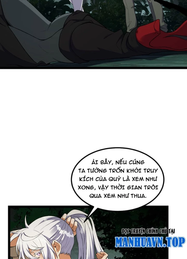 Ngài Hoàn Toàn Không Tiết Lộ Sao? Chapter 61 - Trang 2