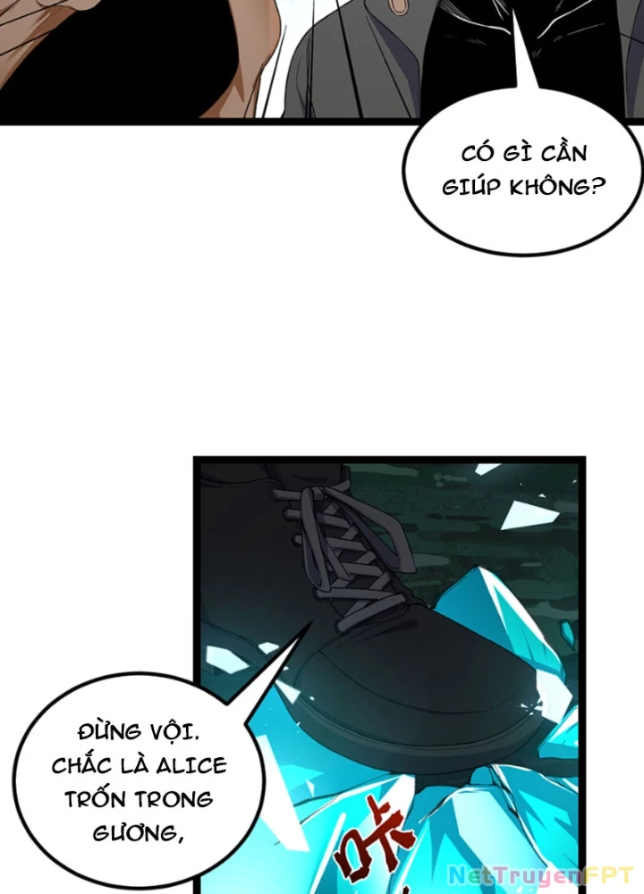 Ngài Hoàn Toàn Không Tiết Lộ Sao? Chapter 61 - Trang 2