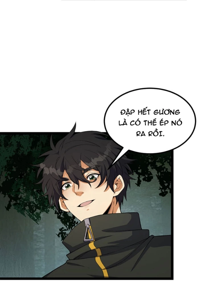Ngài Hoàn Toàn Không Tiết Lộ Sao? Chapter 61 - Trang 2
