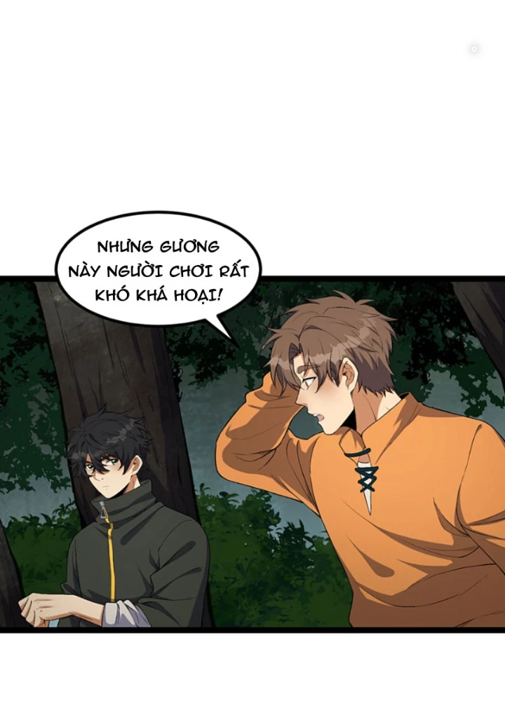Ngài Hoàn Toàn Không Tiết Lộ Sao? Chapter 61 - Trang 2