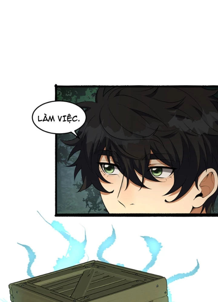 Ngài Hoàn Toàn Không Tiết Lộ Sao? Chapter 61 - Trang 2