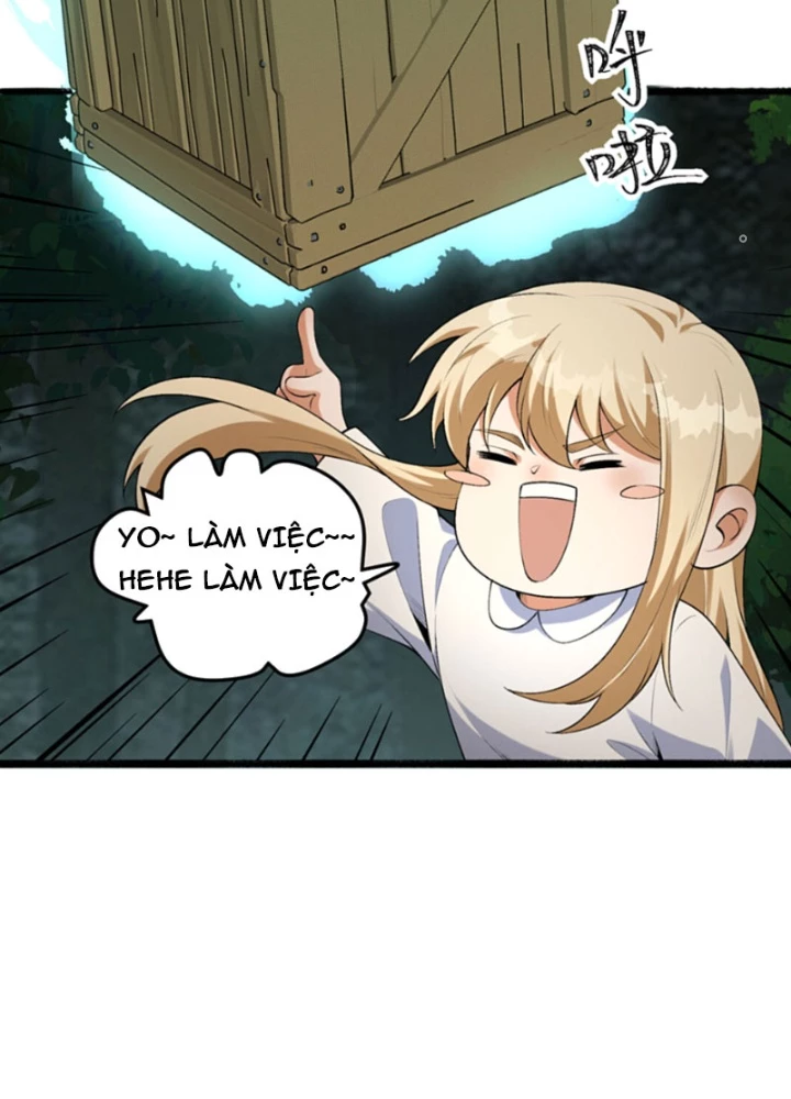 Ngài Hoàn Toàn Không Tiết Lộ Sao? Chapter 61 - Trang 2