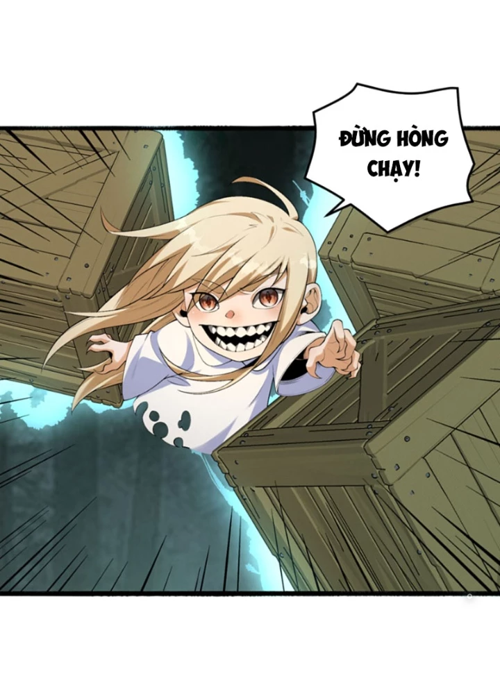Ngài Hoàn Toàn Không Tiết Lộ Sao? Chapter 61 - Trang 2