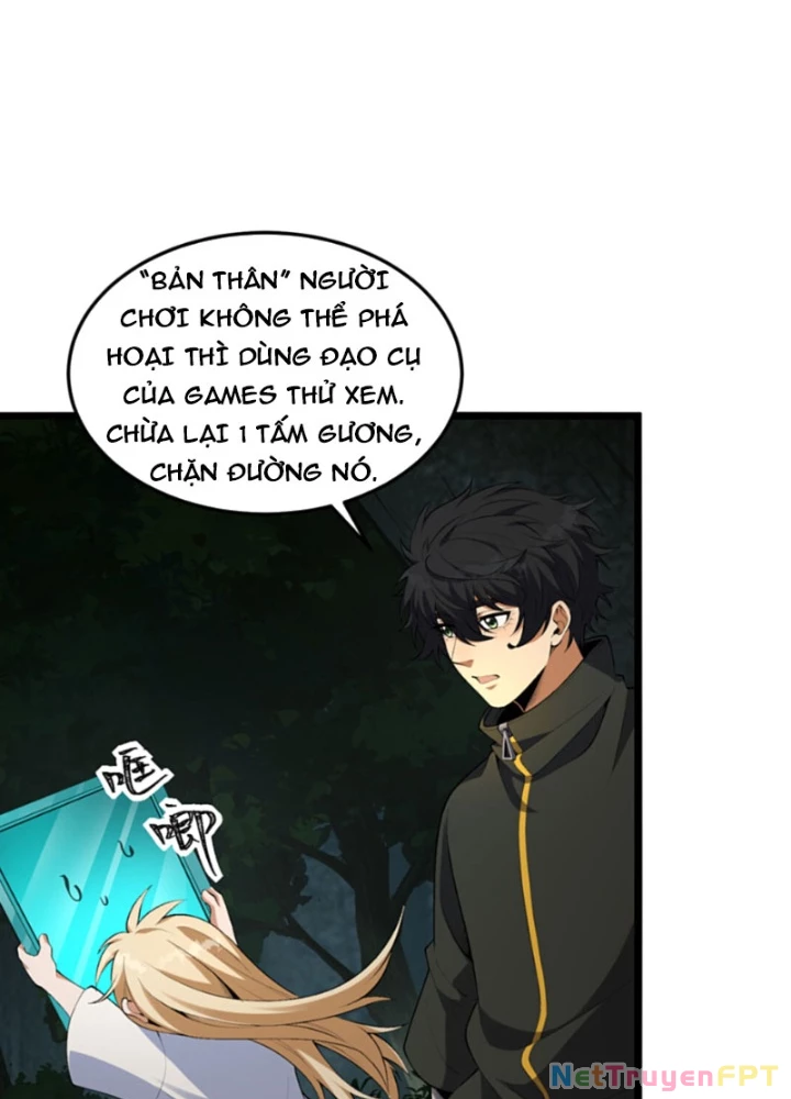 Ngài Hoàn Toàn Không Tiết Lộ Sao? Chapter 61 - Trang 2