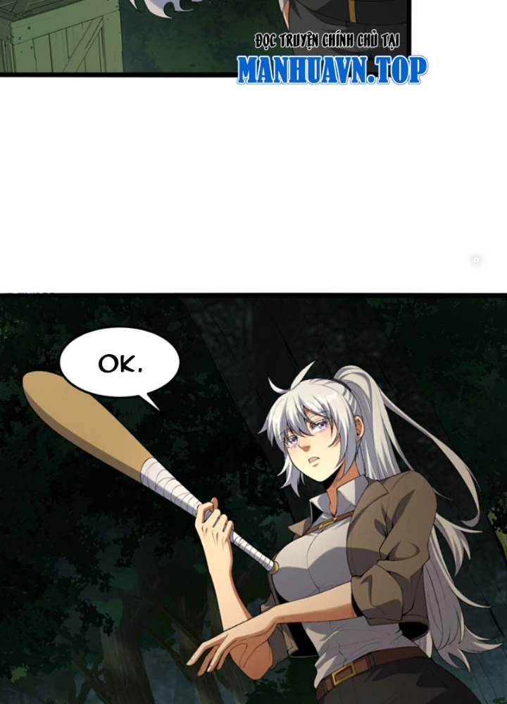 Ngài Hoàn Toàn Không Tiết Lộ Sao? Chapter 61 - Trang 2