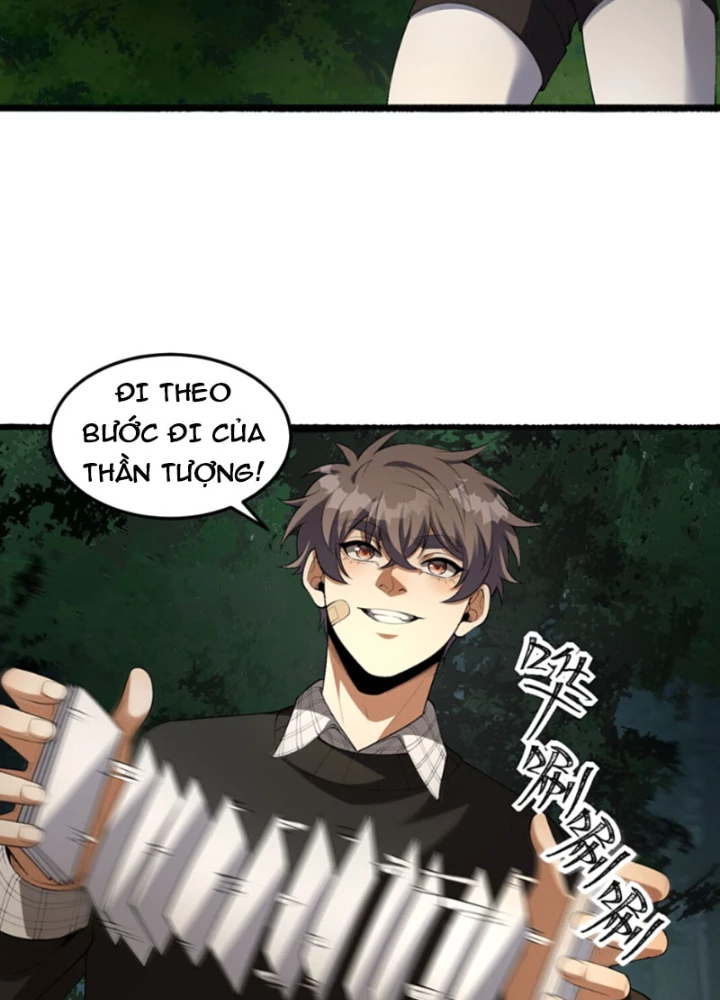 Ngài Hoàn Toàn Không Tiết Lộ Sao? Chapter 61 - Trang 2