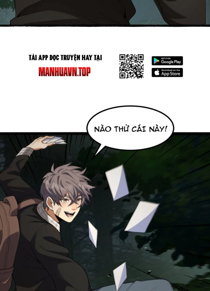 Ngài Hoàn Toàn Không Tiết Lộ Sao? Chapter 61 - Trang 2