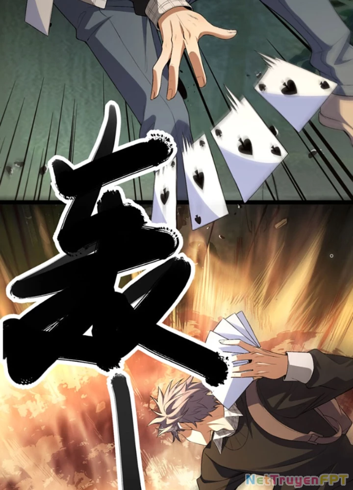 Ngài Hoàn Toàn Không Tiết Lộ Sao? Chapter 61 - Trang 2