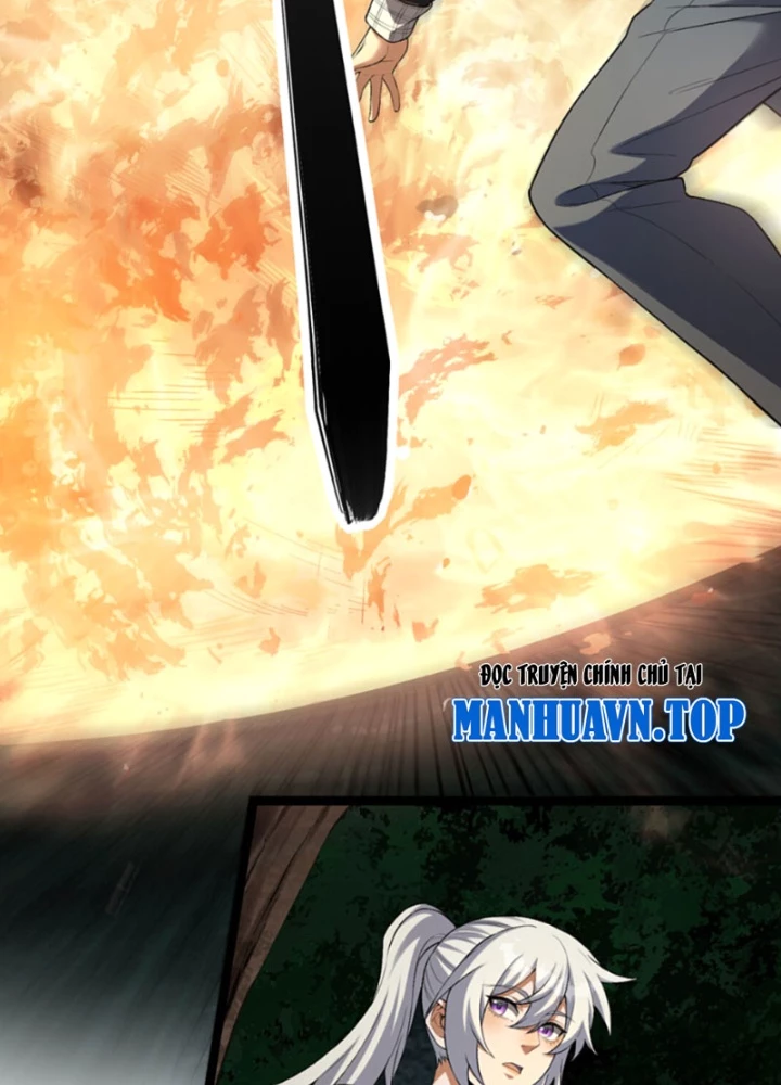 Ngài Hoàn Toàn Không Tiết Lộ Sao? Chapter 61 - Trang 2
