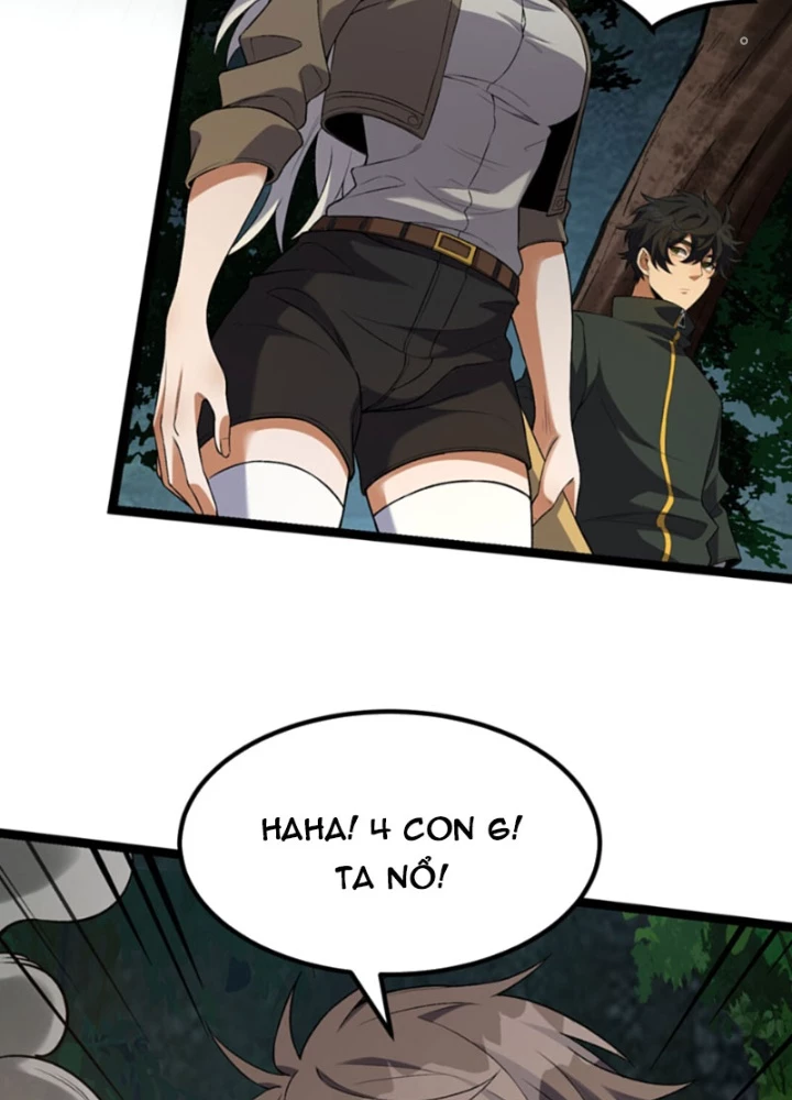 Ngài Hoàn Toàn Không Tiết Lộ Sao? Chapter 61 - Trang 2