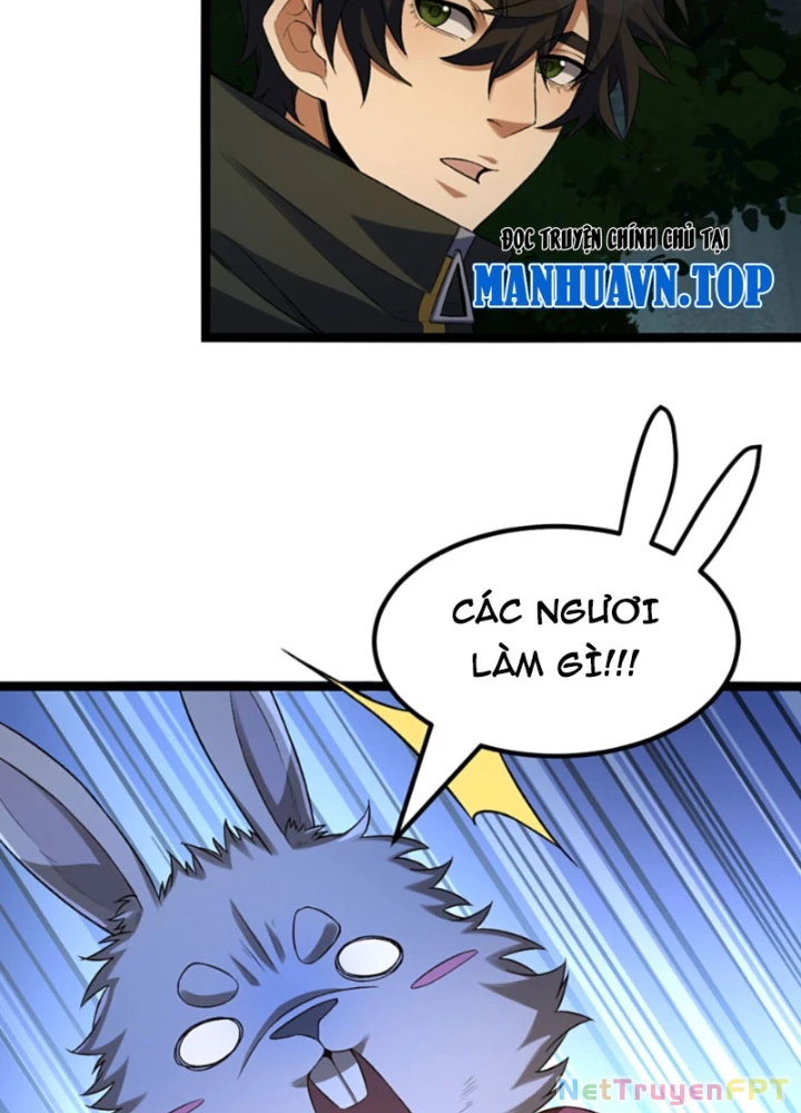 Ngài Hoàn Toàn Không Tiết Lộ Sao? Chapter 61 - Trang 2
