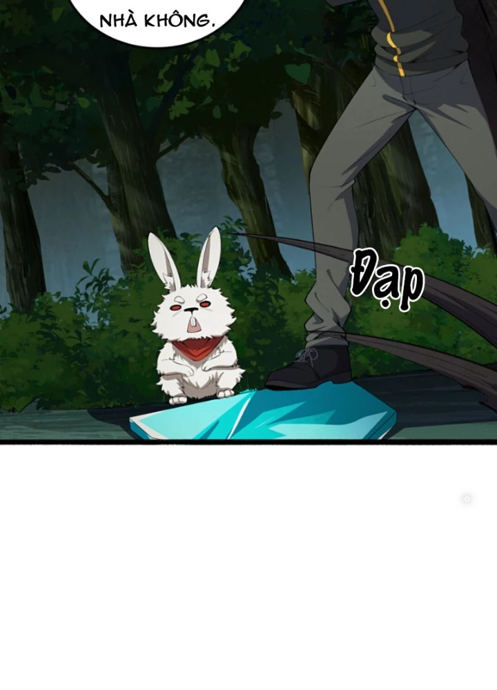 Ngài Hoàn Toàn Không Tiết Lộ Sao? Chapter 61 - Trang 2