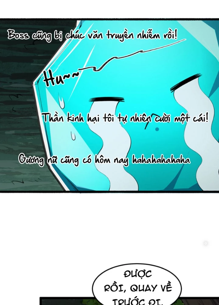 Ngài Hoàn Toàn Không Tiết Lộ Sao? Chapter 61 - Trang 2