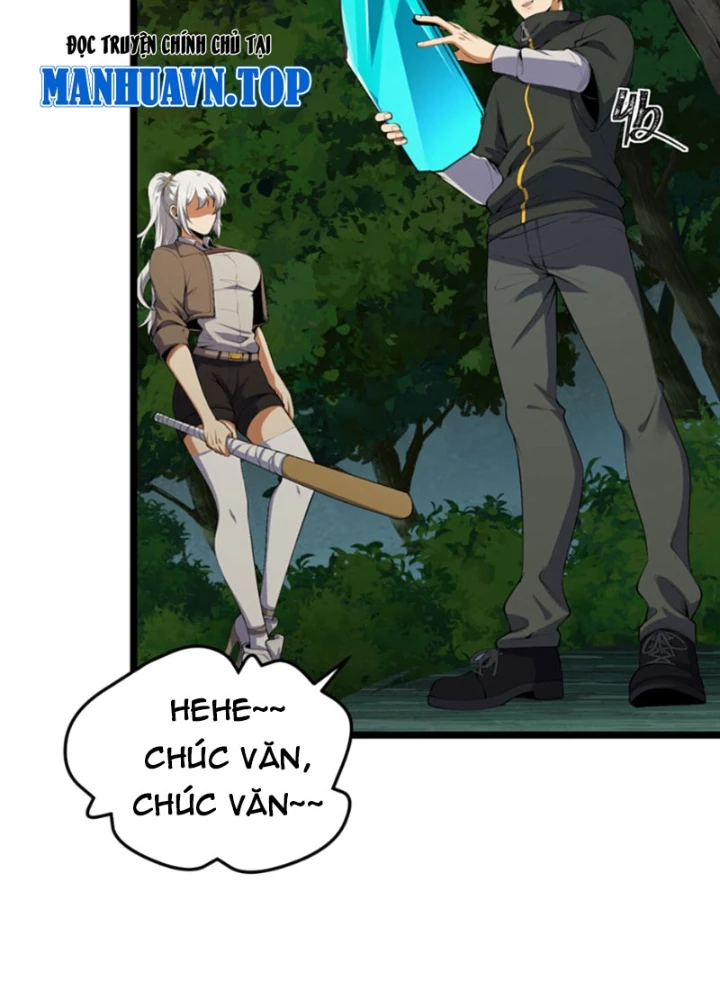 Ngài Hoàn Toàn Không Tiết Lộ Sao? Chapter 61 - Trang 2