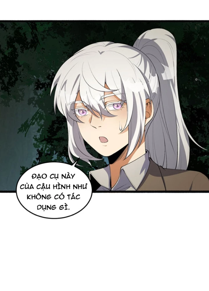 Ngài Hoàn Toàn Không Tiết Lộ Sao? Chapter 61 - Trang 2
