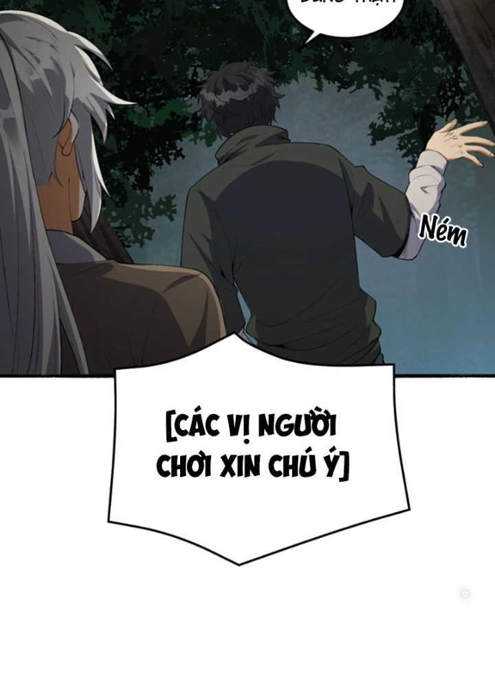 Ngài Hoàn Toàn Không Tiết Lộ Sao? Chapter 61 - Trang 2