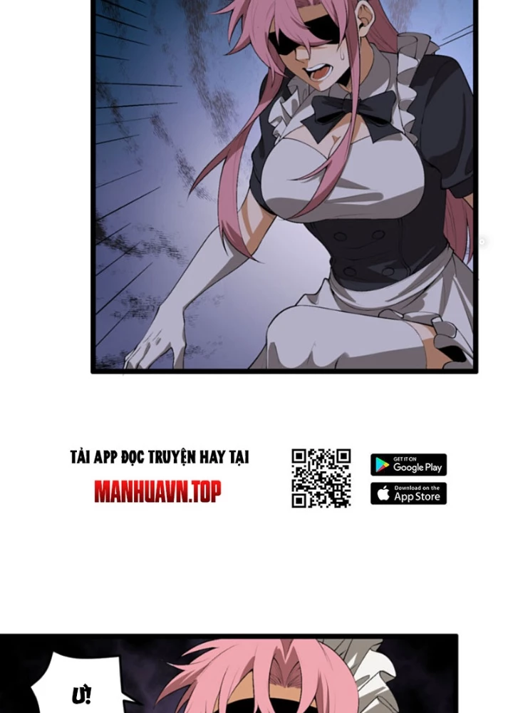 Ngài Hoàn Toàn Không Tiết Lộ Sao? Chapter 61 - Trang 2