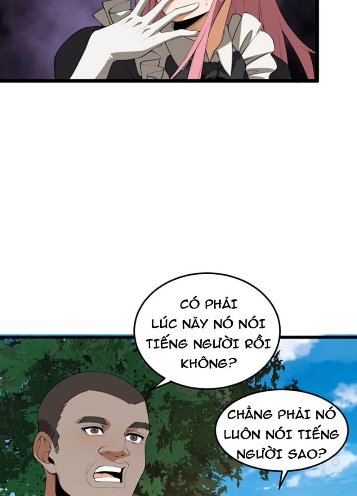 Ngài Hoàn Toàn Không Tiết Lộ Sao? Chapter 61 - Trang 2