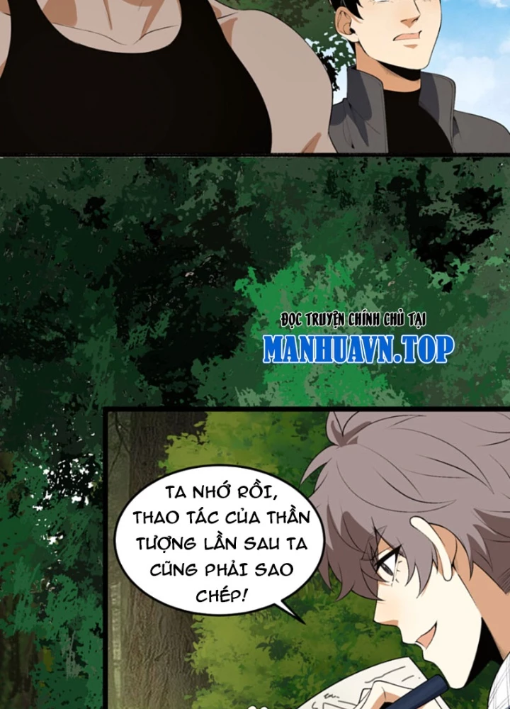 Ngài Hoàn Toàn Không Tiết Lộ Sao? Chapter 61 - Trang 2