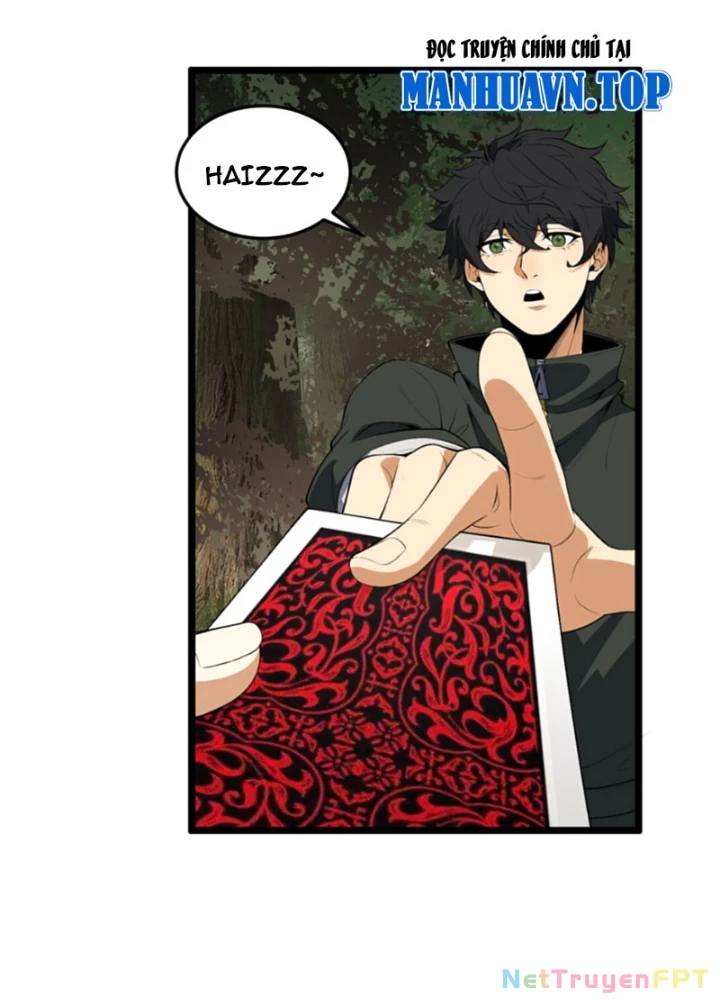 Ngài Hoàn Toàn Không Tiết Lộ Sao? Chapter 61 - Trang 2
