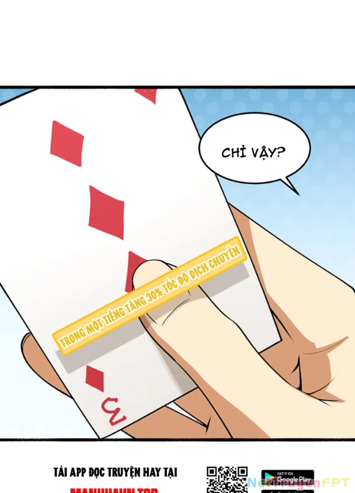 Ngài Hoàn Toàn Không Tiết Lộ Sao? Chapter 61 - Trang 2
