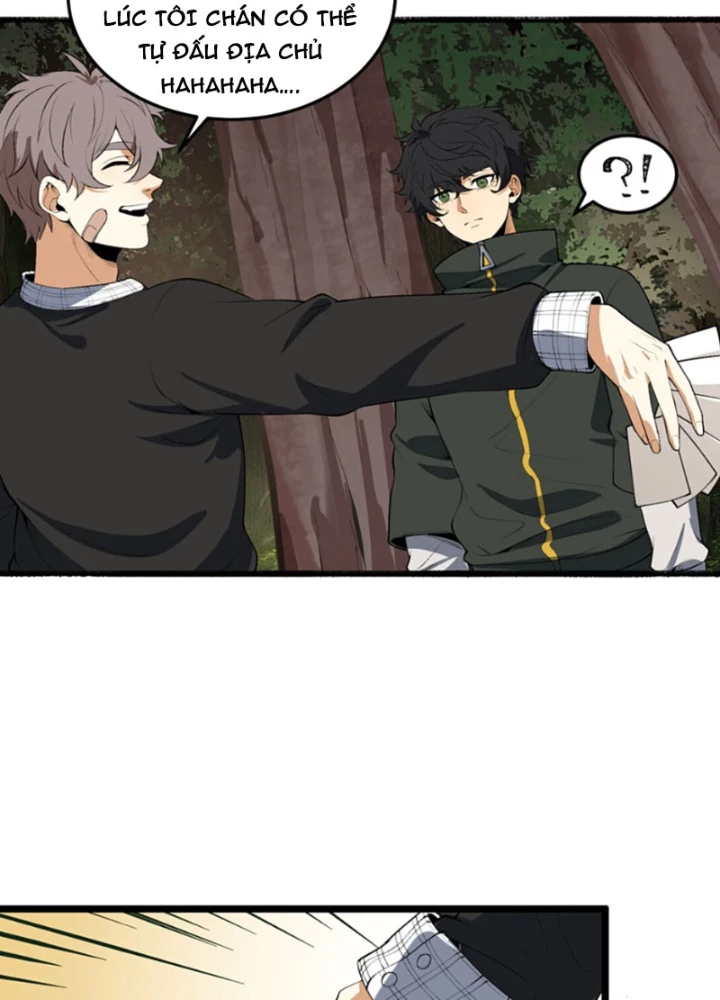 Ngài Hoàn Toàn Không Tiết Lộ Sao? Chapter 61 - Trang 2