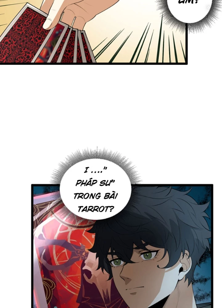 Ngài Hoàn Toàn Không Tiết Lộ Sao? Chapter 61 - Trang 2