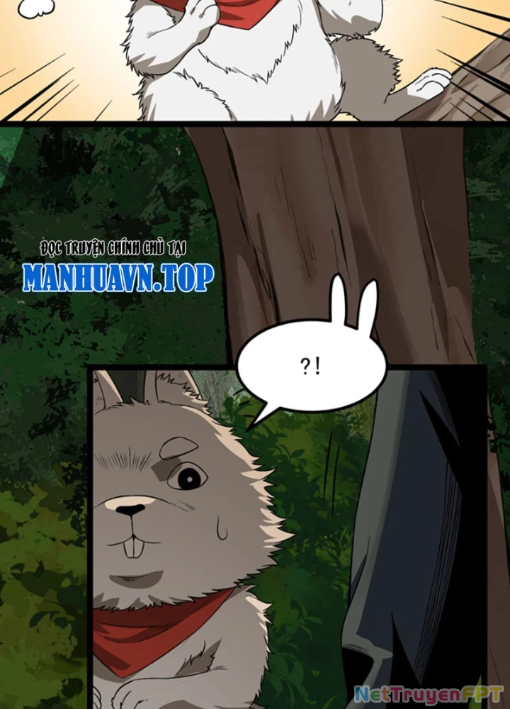 Ngài Hoàn Toàn Không Tiết Lộ Sao? Chapter 61 - Trang 2