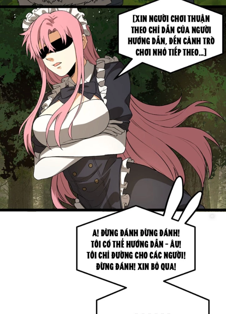 Ngài Hoàn Toàn Không Tiết Lộ Sao? Chapter 61 - Trang 2