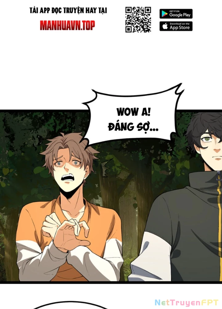 Ngài Hoàn Toàn Không Tiết Lộ Sao? Chapter 61 - Trang 2