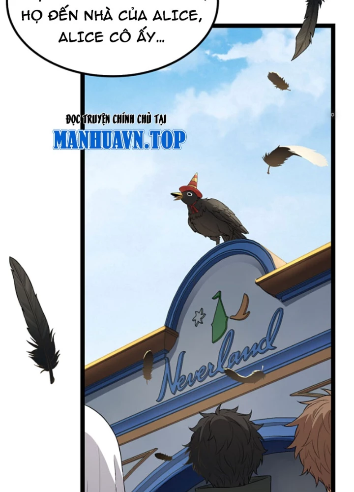 Ngài Hoàn Toàn Không Tiết Lộ Sao? Chapter 61 - Trang 2