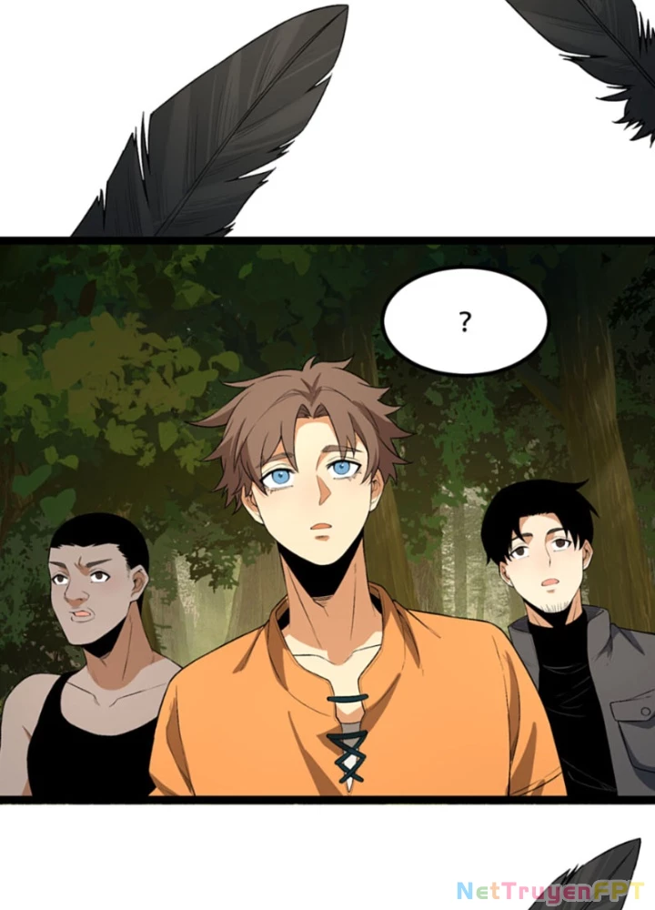 Ngài Hoàn Toàn Không Tiết Lộ Sao? Chapter 61 - Trang 2