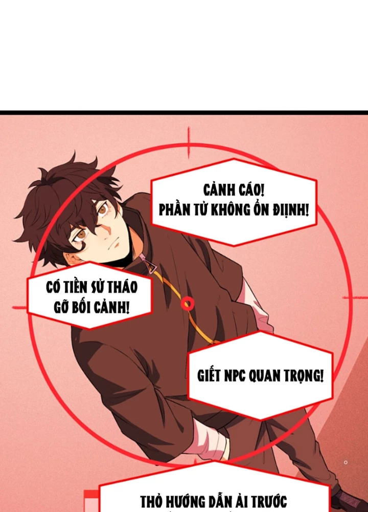 Ngài Hoàn Toàn Không Tiết Lộ Sao? Chapter 61 - Trang 2