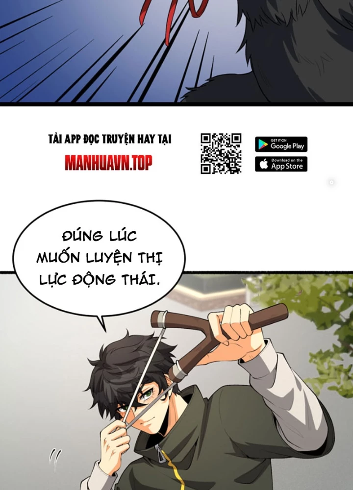 Ngài Hoàn Toàn Không Tiết Lộ Sao? Chapter 61 - Trang 2