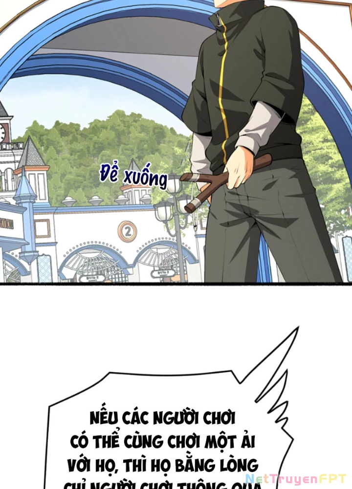 Ngài Hoàn Toàn Không Tiết Lộ Sao? Chapter 61 - Trang 2