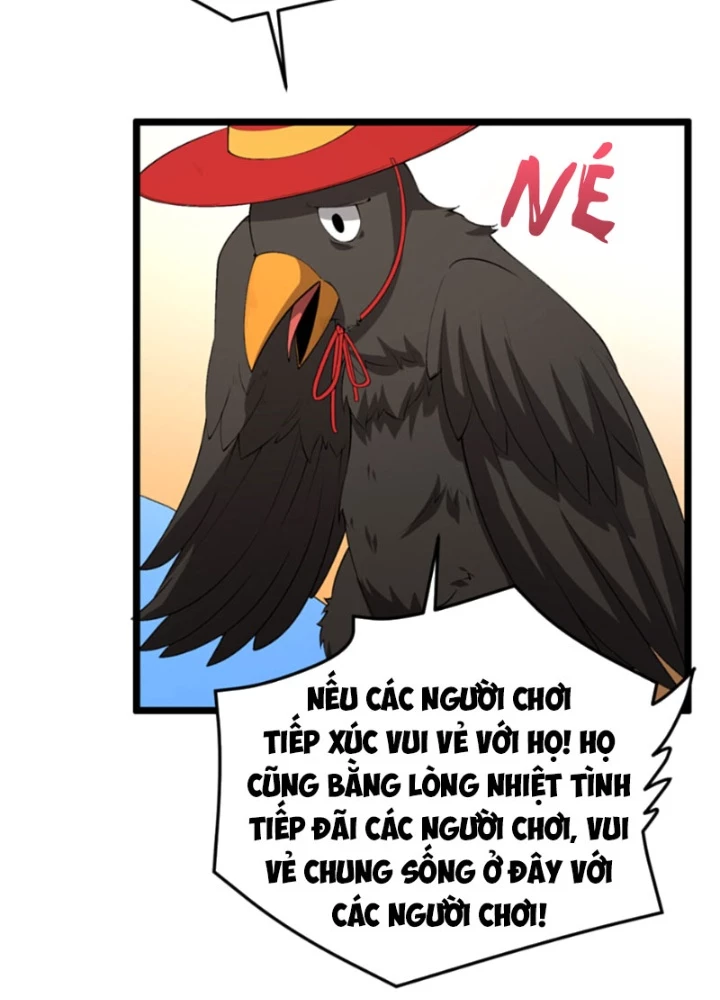 Ngài Hoàn Toàn Không Tiết Lộ Sao? Chapter 61 - Trang 2