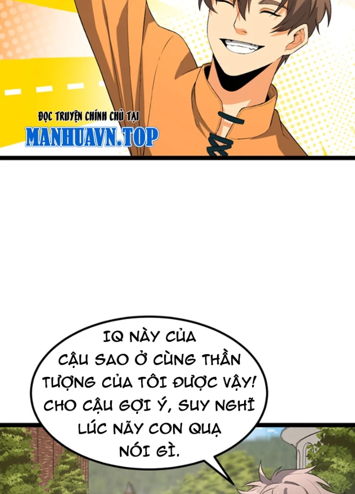 Ngài Hoàn Toàn Không Tiết Lộ Sao? Chapter 61 - Trang 2