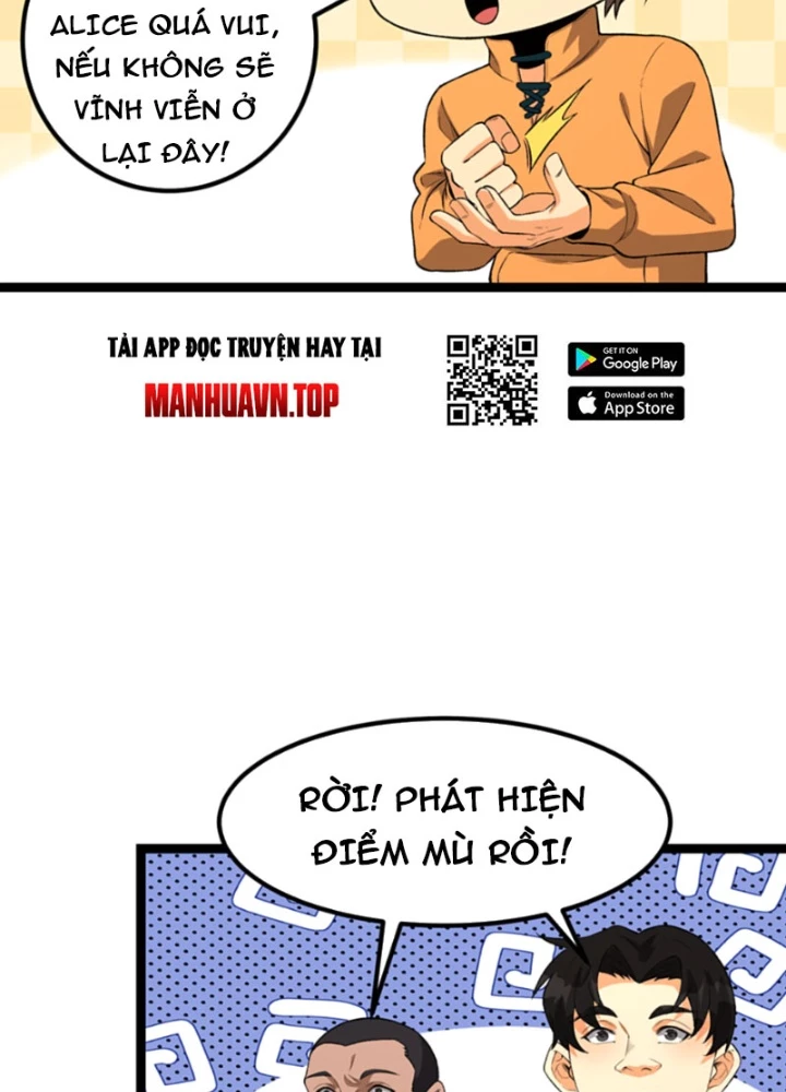 Ngài Hoàn Toàn Không Tiết Lộ Sao? Chapter 61 - Trang 2