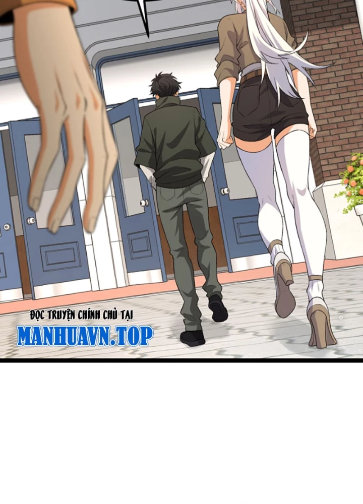 Ngài Hoàn Toàn Không Tiết Lộ Sao? Chapter 61 - Trang 2