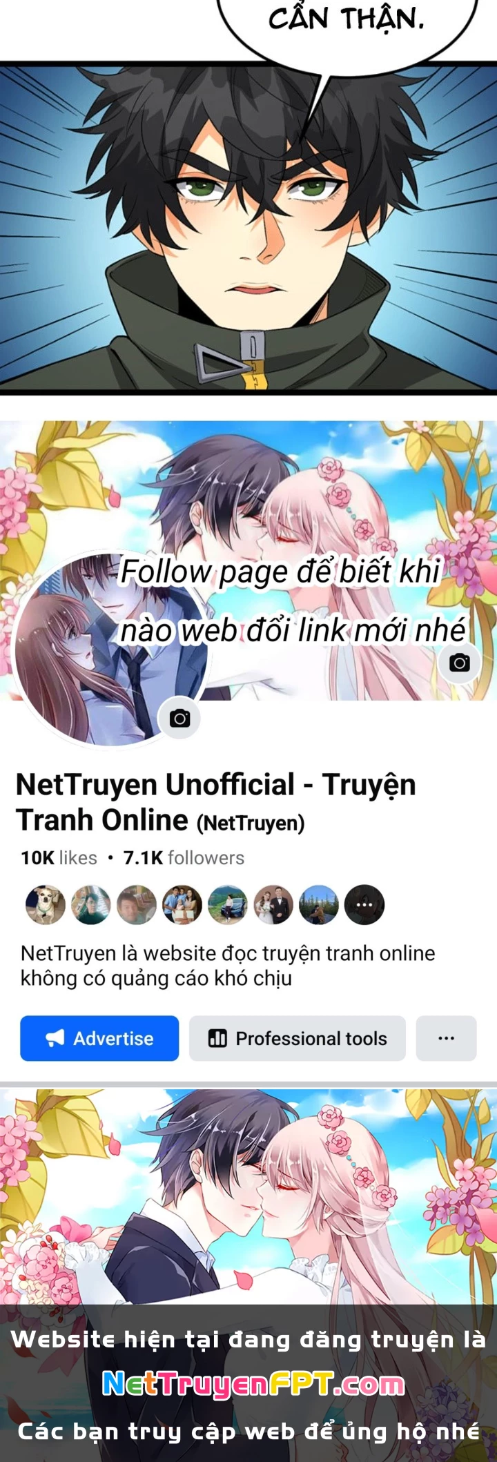 Ngài Hoàn Toàn Không Tiết Lộ Sao? Chapter 61 - Trang 2