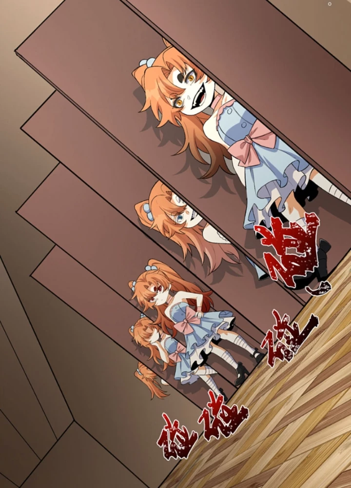 Ngài Hoàn Toàn Không Tiết Lộ Sao? Chapter 62 - Trang 2