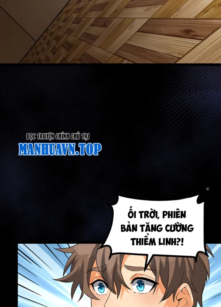 Ngài Hoàn Toàn Không Tiết Lộ Sao? Chapter 62 - Trang 2