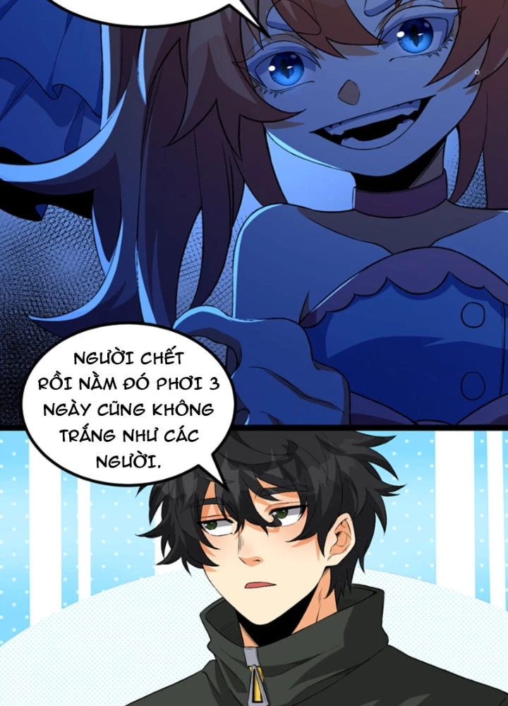 Ngài Hoàn Toàn Không Tiết Lộ Sao? Chapter 62 - Trang 2