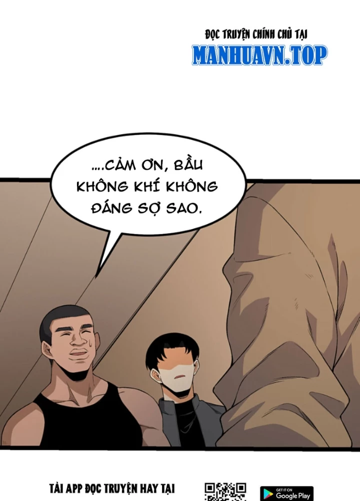 Ngài Hoàn Toàn Không Tiết Lộ Sao? Chapter 62 - Trang 2