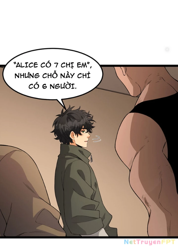 Ngài Hoàn Toàn Không Tiết Lộ Sao? Chapter 62 - Trang 2