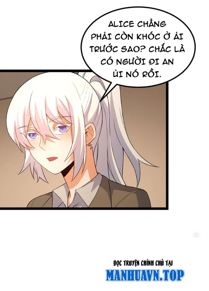 Ngài Hoàn Toàn Không Tiết Lộ Sao? Chapter 62 - Trang 2