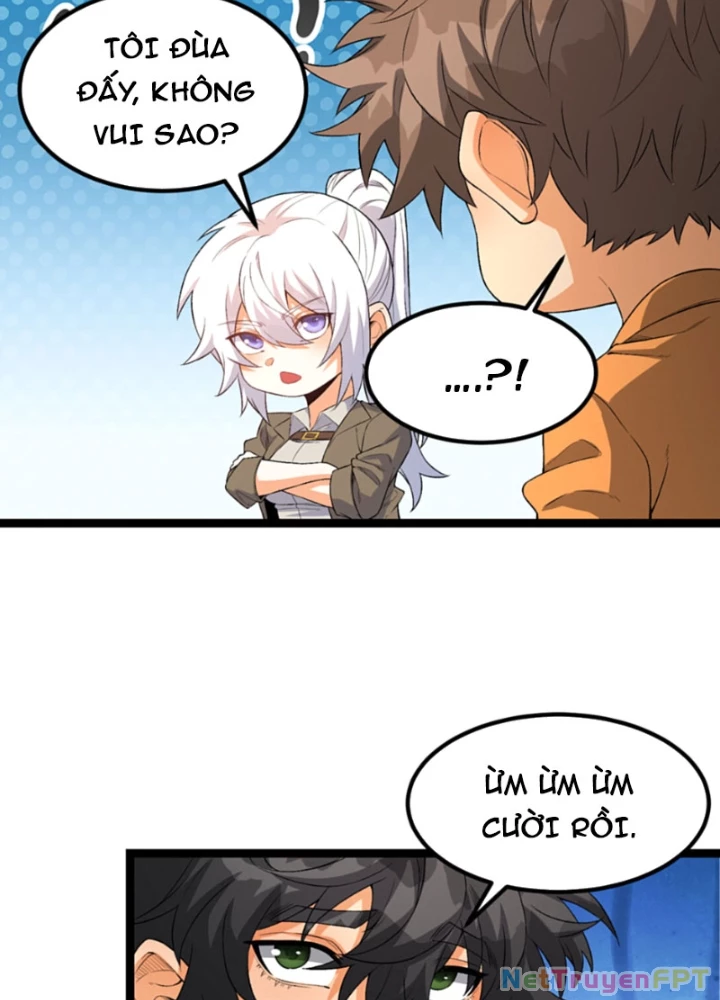 Ngài Hoàn Toàn Không Tiết Lộ Sao? Chapter 62 - Trang 2