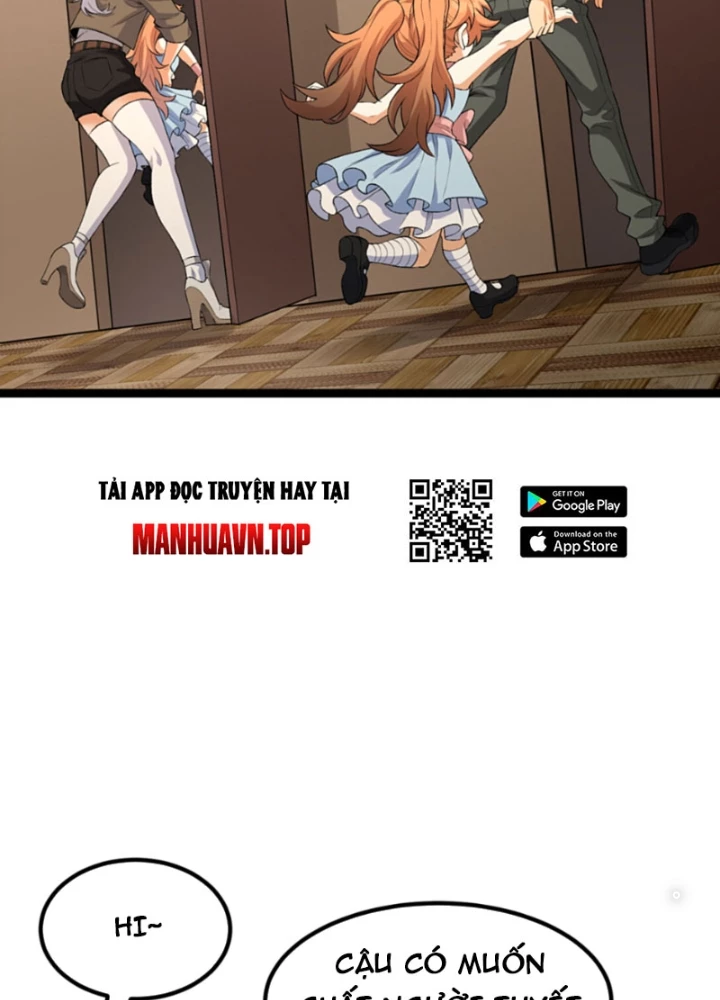 Ngài Hoàn Toàn Không Tiết Lộ Sao? Chapter 62 - Trang 2